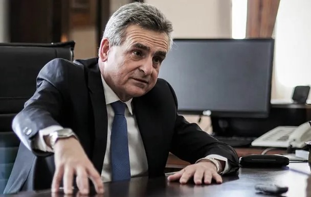 Agustín Rossi reemplazará a Juan Manzur como jefe de Gabinete