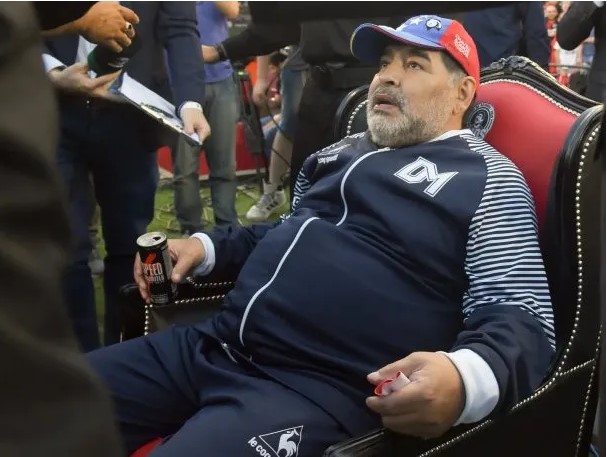 Se reactiva la causa por la muerte de Maradona: cuándo es la audiencia clave