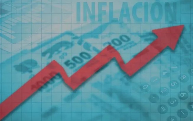 INDEC: la inflación de febrero fue del 6,6 por ciento