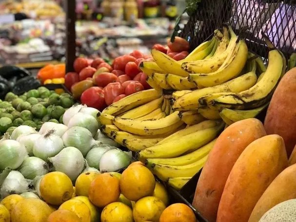 Precios Justos: desde hoy se puede comprar la canasta de frutas y verduras