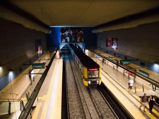 Línea A de Subte sin servicio durante el fin de semana largo: cuáles son las alternativas
