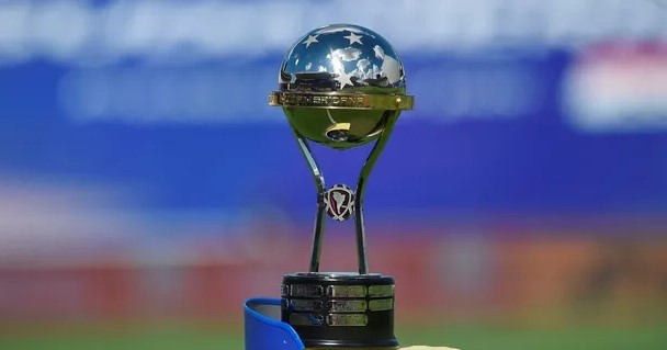 Sorteo de Copa Sudamericana: los rivales de los argentinos