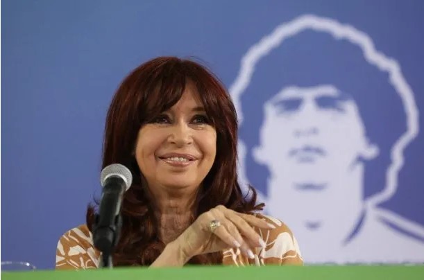 Cristina Kirchner reaparecerá públicamente