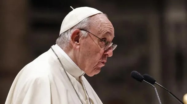 El papa Francisco anunció adonde será su próximo viaje y cuál será su propósito