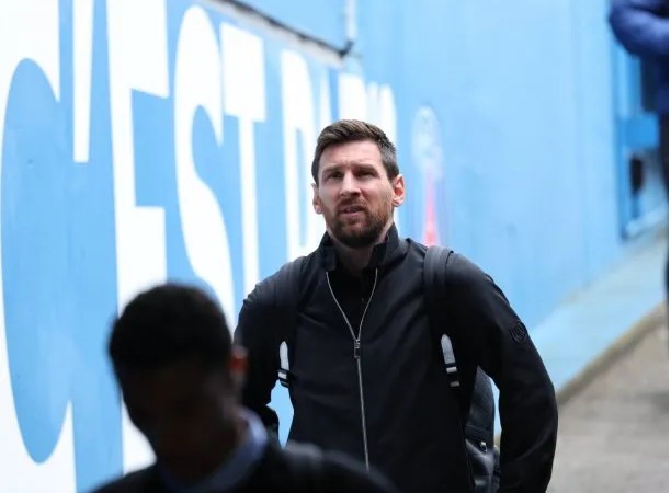 «Salvo que la situación cambie»: el futuro de Lionel Messi está cada vez más lejos de PSG