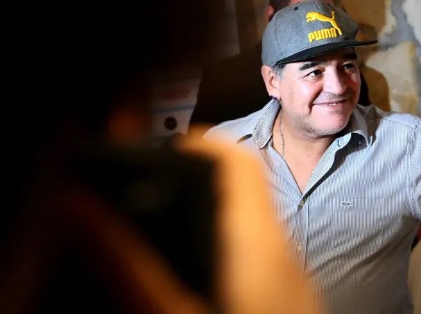 Muerte de Diego Maradona: los ocho acusados irán a juicio oral