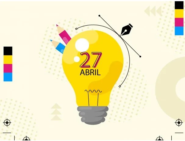 Día del Diseñador Gráfico: por qué se celebra el 27 de abril