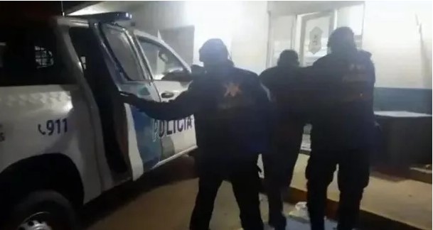 Mar del Plata: un hombre fue detenido por intentar abusar de su ex pareja y agredirla con un cuchillo