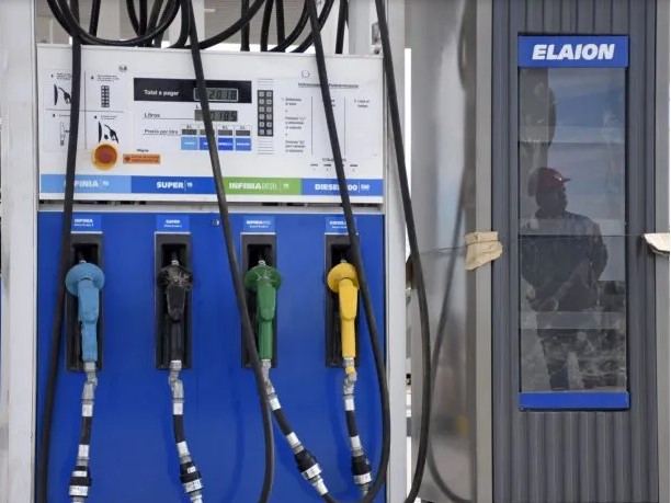 Renovaron Precios Justos para combustibles: rigen hasta el 15 de agosto