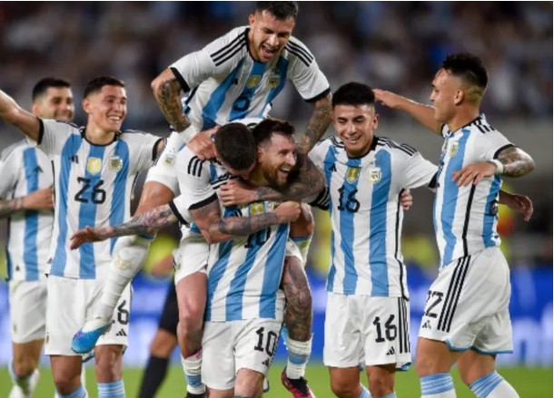 La Selección Argentina confirmó dos amistosos en junio: los detalles