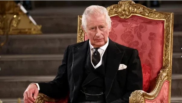 Así será la coronación de Carlos III: invitados y grandes ausentes