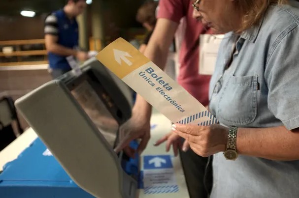Elecciones 2023: cuánto le costará a la Ciudad el sistema de voto electrónico
