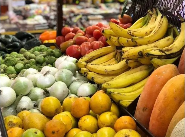 Renuevan la canasta de frutas y verduras: los nuevos precios