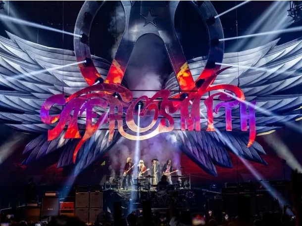 Aerosmith se despide de los escenarios tras 50 años: anunciaron una gira despedida