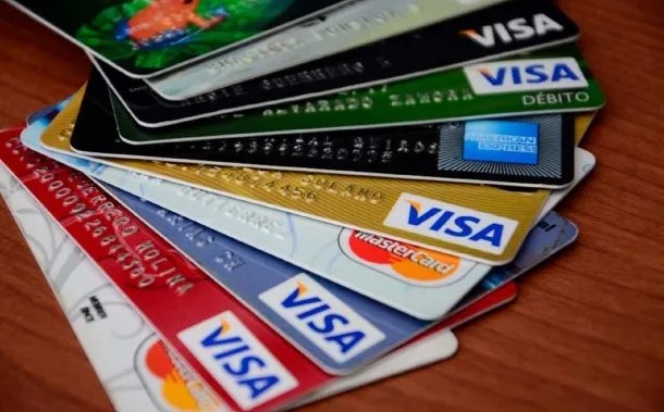 El detalle de los aumentos en los límites de tarjetas de crédito