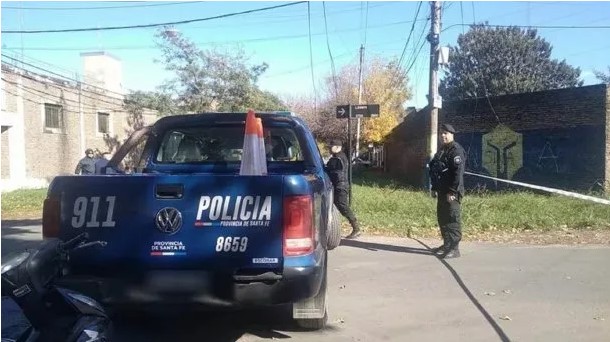 Recrudece la violencia en Rosario: al menos tres asesinados a balazos en un dia