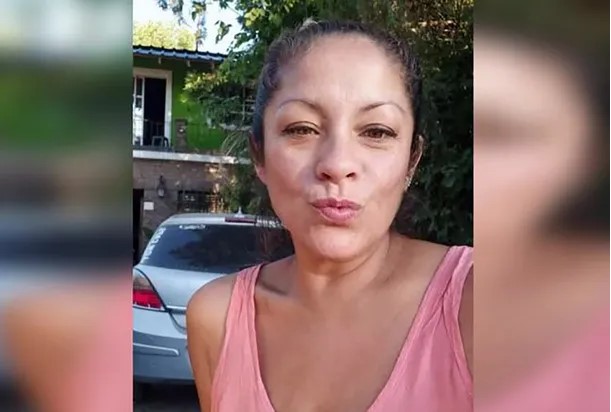 Detuvieron al principal sospechoso del crimen de Susana Cáceres