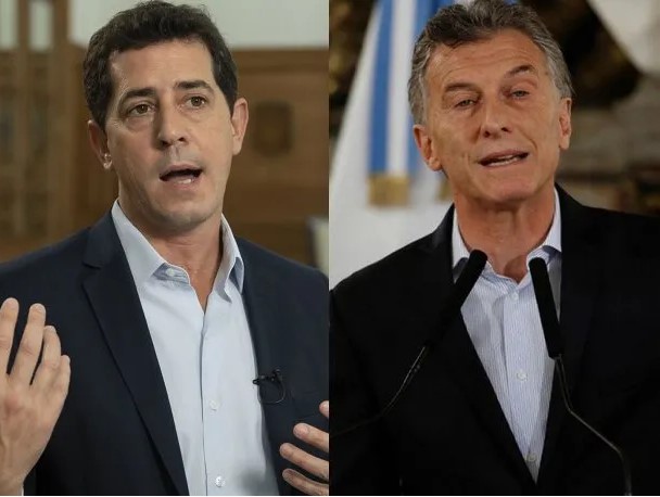 Wado de Pedro cruzó a Mauricio Macri: «Desprecia el federalismo, la democracia y el voto popular»