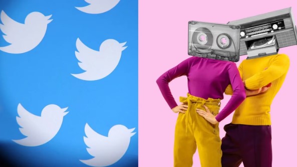 Más problemas para Twitter: discográficas le exigen 250 millones de dólares