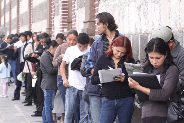 Indec: el desempleo bajó al 6,9% en el primer trimestre del año