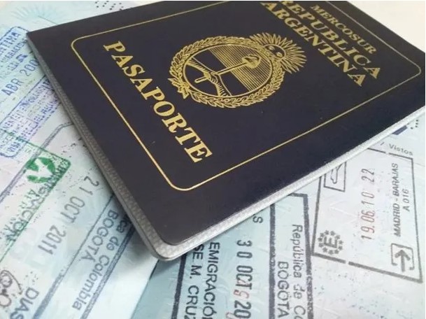 Aumentó el precio de la visa para Estados Unidos: los nuevos requisitos para viajar al exterior