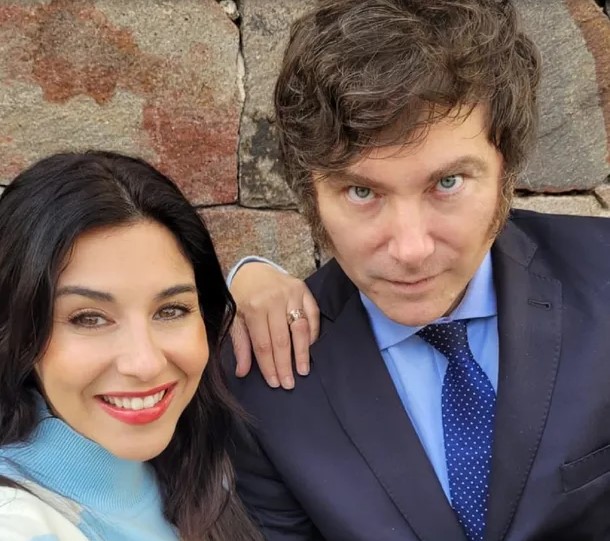 Marcela Pagano será candidata a diputada nacional por Javier Milei