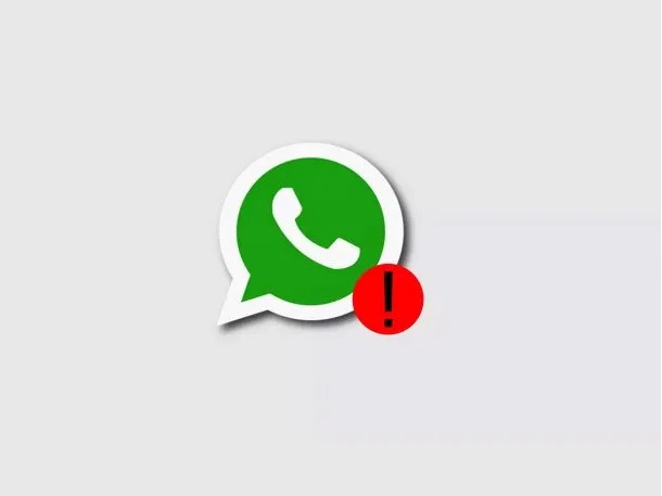 Otra vez se cayó WhatsApp Web