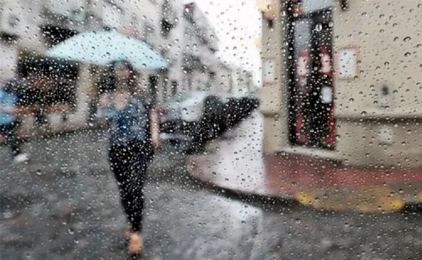 Cambió el pronóstico: cuándo puede llover este martes 6 de junio en la Ciudad y el conurbano bonaerense
