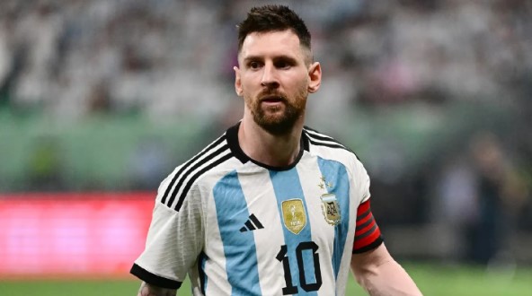 El dueño del Inter Miami le puso fecha al posible debut de Lionel Messi y crece la expectativa