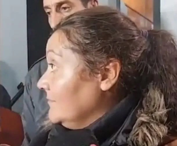 La madre de Joaquín Sperani asegura que «hay algo más» detrás del crimen