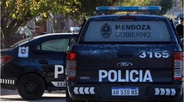 Mendoza: encontraron los restos del cordobés desaparecido