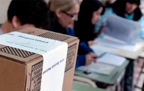 Elecciones 2023: Chubut elige gobernador este domingo