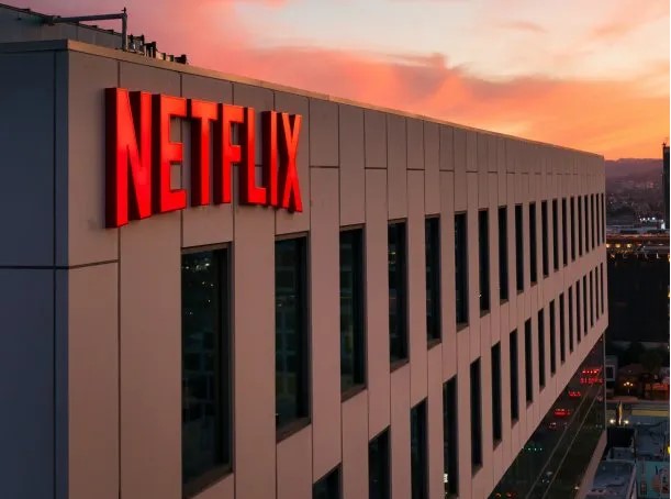 Netflix: la nueva película distópica que promete romper los rankings