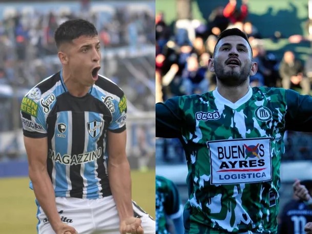 Almagro vs Excursionistas por la Copa Argentina