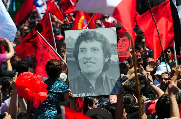 Se quitó la vida un militar chileno tras ser condenado por el asesinato de Víctor Jara