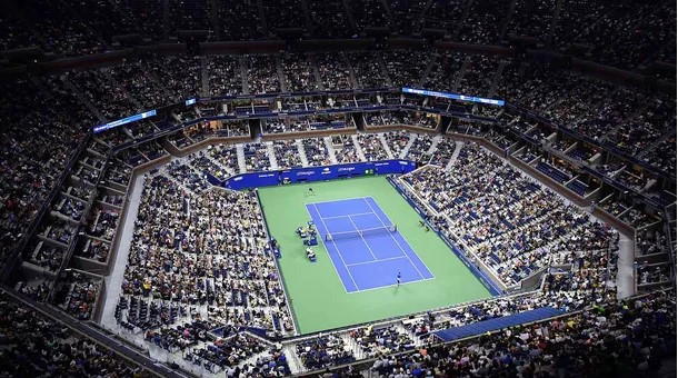US Open: cuáles son los rivales de los tenistas argentinos