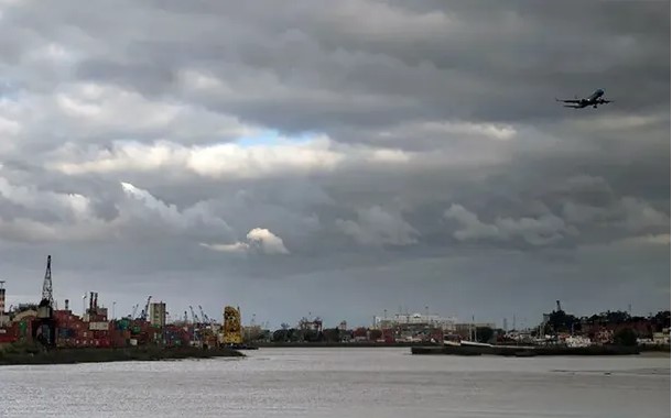 Clima en Buenos Aires: el pronóstico del tiempo para el jueves 24 de agosto