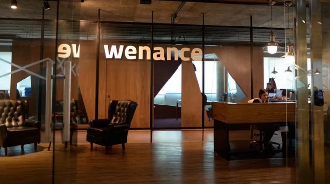 Más de 200 trabajadores de Telefe afectados por la caída de Wenance, la fintech acusada de estafa