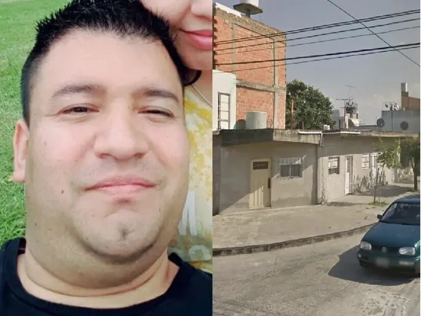 Isidro Casanova: asesinan a un policía de la Ciudad de un balazo en el tórax