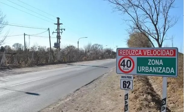 Mendoza: conductor alcoholizado atropelló y mató a una nena de tres años