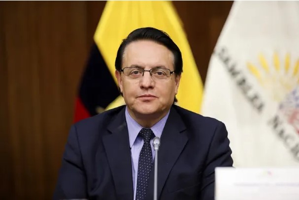 Ecuador: extendida condena internacional al asesinato del candidato presidencial Fernando Villavicencio