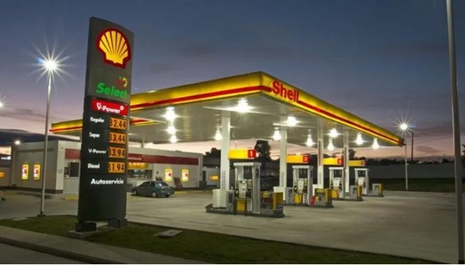 Combustibles: qué estaciones de servicio adelantaron la suba y de cuánto es el aumento