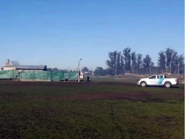 Mar del Plata: asesinaron a dos jóvenes y quemaron el galpón donde dejaron los cuerpos