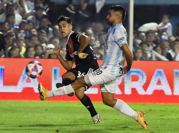 Con gol de Rondón en el descuento, River se impuso ante Atlético Tucumán