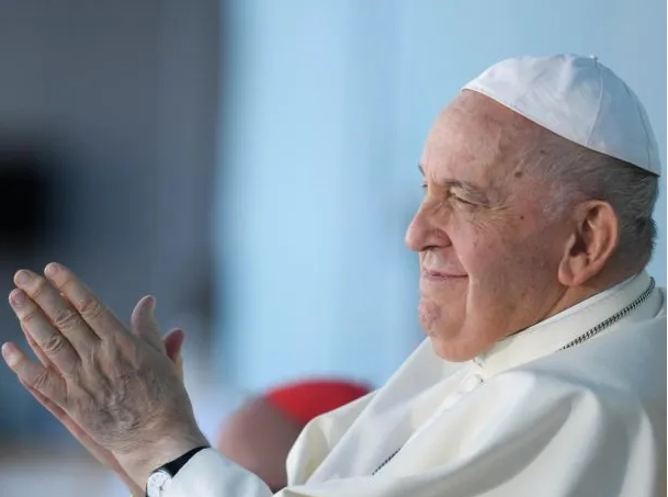 Dudas sobre la visita del papa Francisco a la Argentina: «No irá a un lugar donde las autoridades lo desprecien»