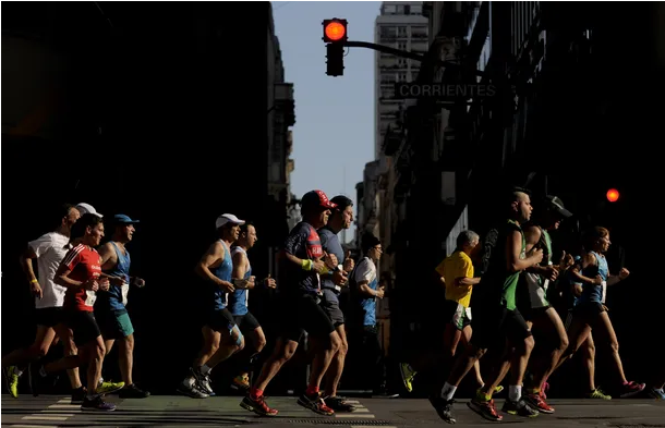 Se viene el Maratón de Buenos Aires: todo lo que hay que saber de los 42K más importantes del país