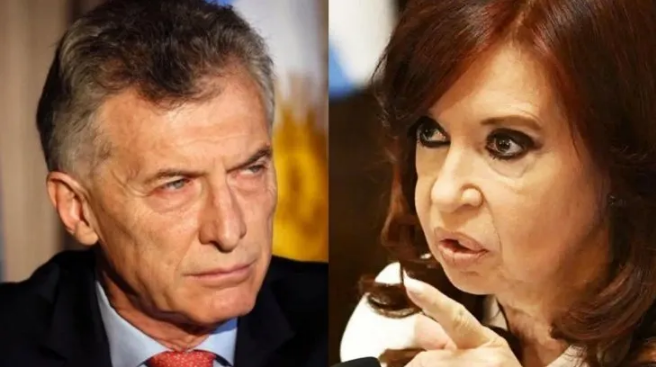 Mauricio Macri criticó a Cristina Kirchner por el fallo tras la expropiación de YPF: «Locura destructiva»