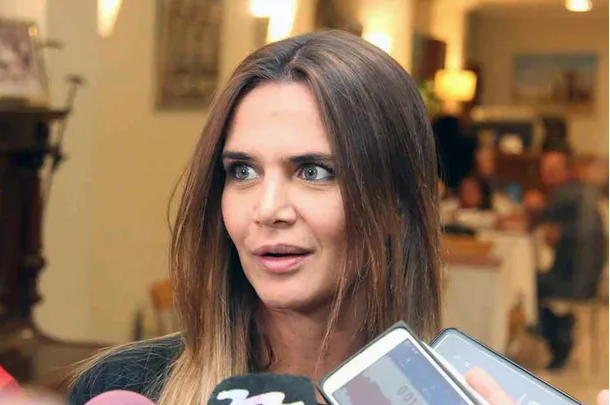 Amalia Granata acusó a Macri de ir a buscar a Milei «como un amante en celo»