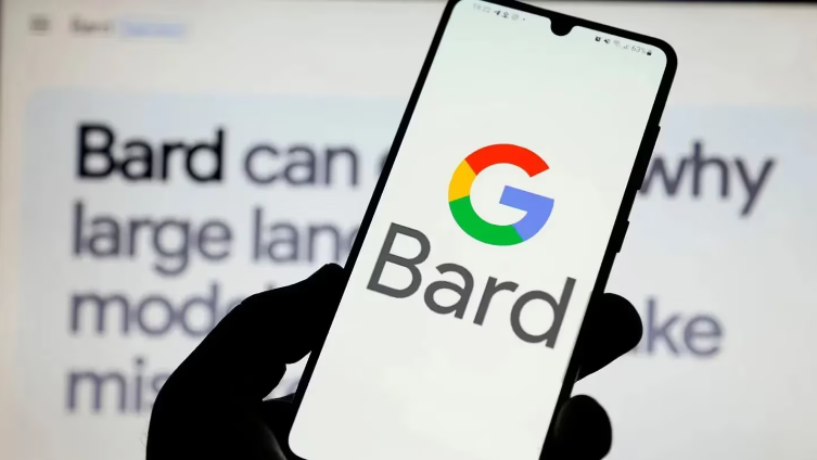 Lo gratis dura poco: Google evalúa cobrar una tarifa por el uso de Bard, su inteligencia artificial