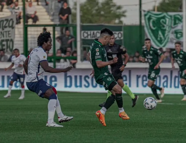 Copa de la Liga: Sarmiento y San Lorenzo igualaron sin goles en Junín